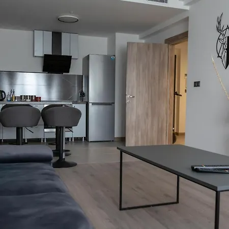 Appartement Horizon Lux & *