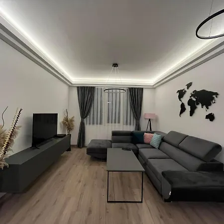 Horizon Lux &