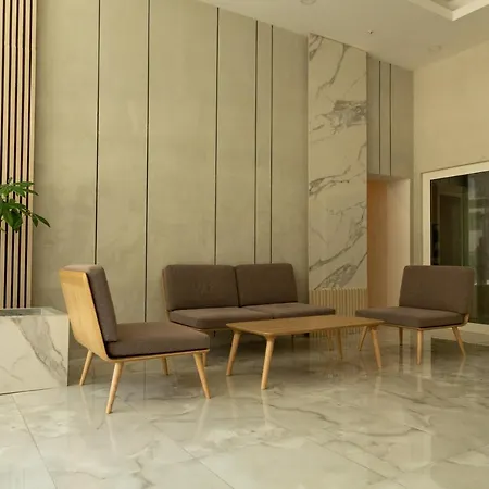 Apartment Horizon Lux &