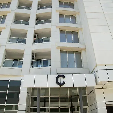 Horizon Lux & Apartment *